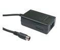 Power Supply GP25A 5 / 15 / -15V / V / V 2.5 / 800 / 300A / mA / mA 29W IEC 60320 C14 DIN 5-Pin